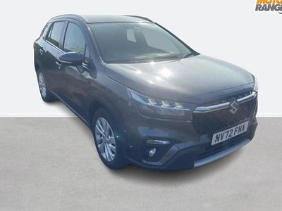 Gebraucht Suzuki SX4 S-Cross 2023 SUV
