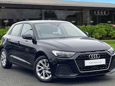 used Audi A1 30 TFSI 110 Sport 5dr