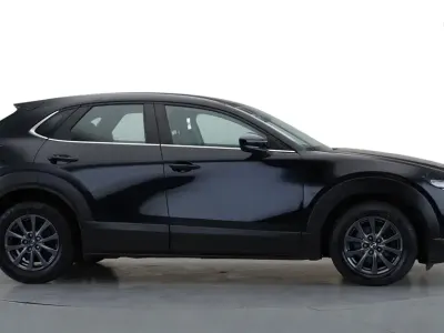 Used Mazda CX-30 2022 Black SUV