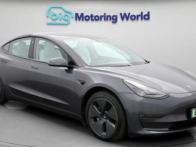 Usado Tesla Model 3 Long Range AWD 258 kW (351 HP) 2023 Sedan
