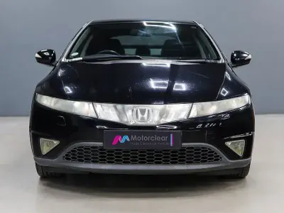 Used Honda Civic