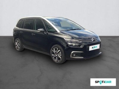 Citroën C4 SpaceTourer