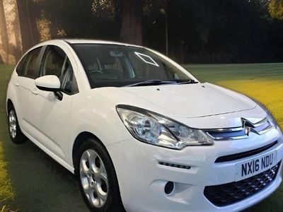 Citroën C3