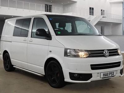 VW T5