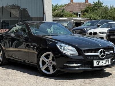 Mercedes SLK250