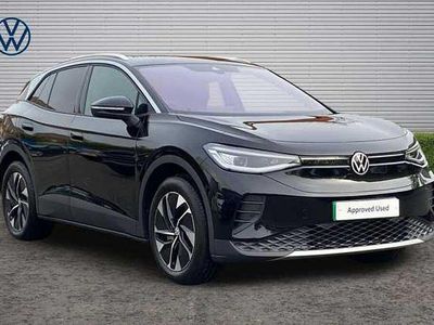 Used VW ID.4 210 kW (286 HP) 2025 SUV
