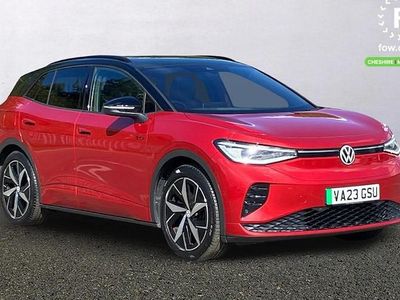 VW ID.4