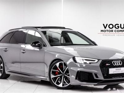 Audi RS4