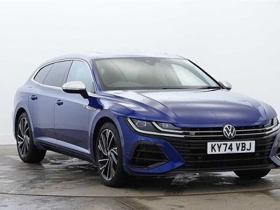 VW Arteon