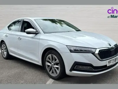 Usado Skoda Octavia