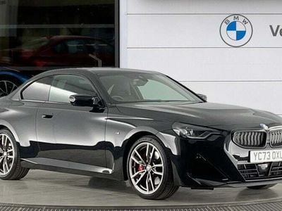 BMW M240