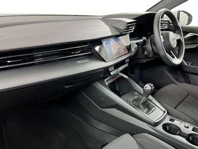 Used Audi A3
