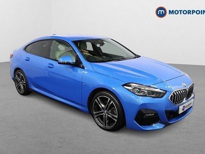 used BMW 218 2 Series i M Sport 4dr