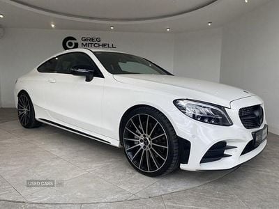 Mercedes C300