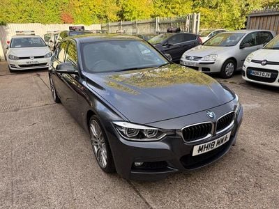 BMW 330e