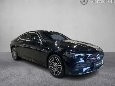 Used Mercedes E300