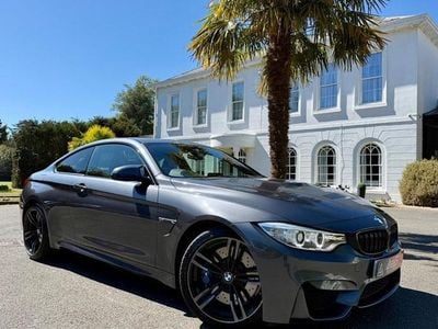 Usado BMW M4 431 CV (317 kW) 2019 Coupe