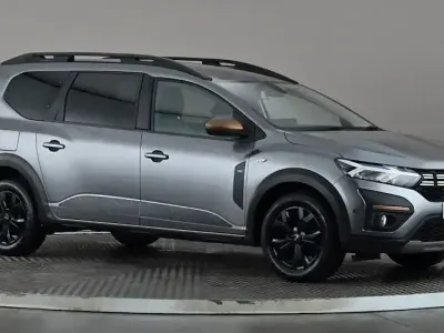 Used Dacia Jogger Extreme 110 HP (80 kW) 2025 MPV