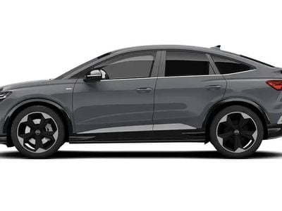 Audi Q4 Sportback e-tron