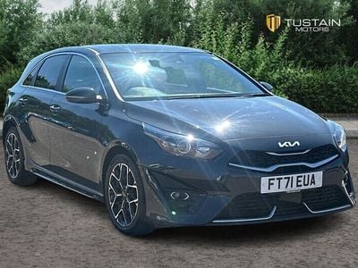 Kia Ceed GT