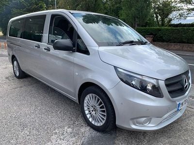 Mercedes Vito