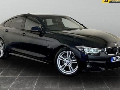 BMW 420