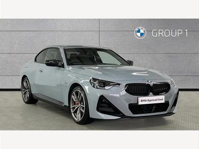 BMW M240