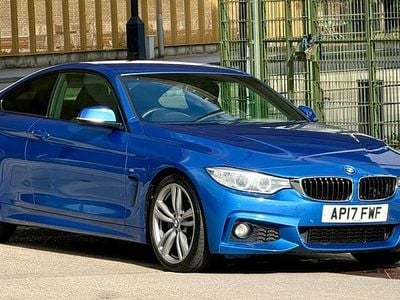 BMW 420