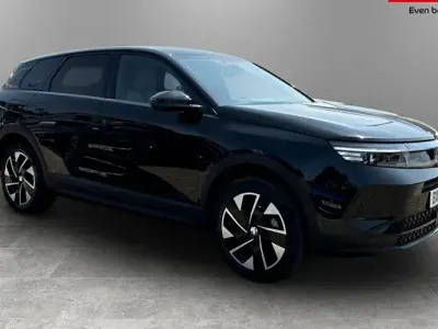 Used Vauxhall Grandland X