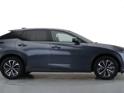 Used Lexus RZ 450e