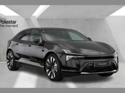 Used Polestar 4 Plus 400 kW (544 HP) 2024 Other SUV