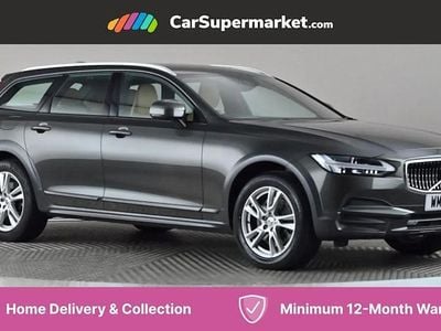 Volvo V90 CC