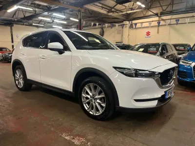 Used Mazda 6