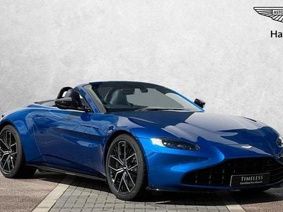 Aston Martin Vantage