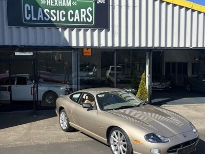 Jaguar XK8