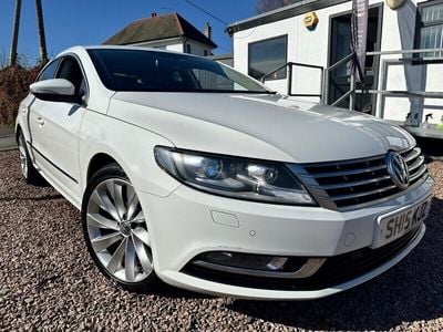 VW CC