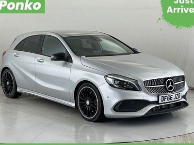 Mercedes A220