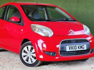 Citroën C1