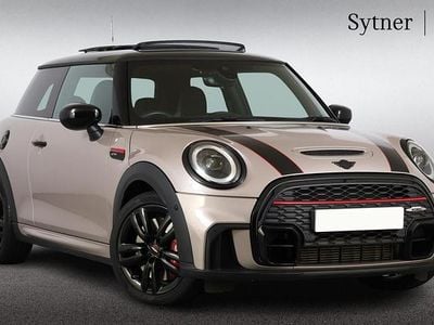 Mini John Cooper Works