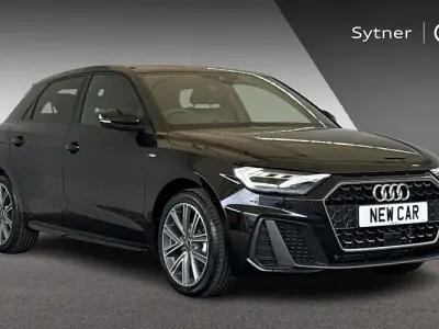 Usado Audi A1 Sportback