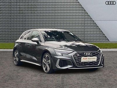 Audi S3