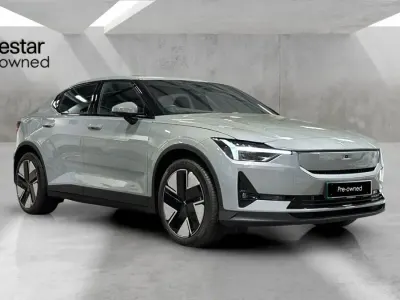 Usado Polestar 2