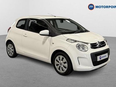 Citroën C1