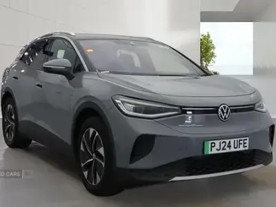 Used VW ID.4