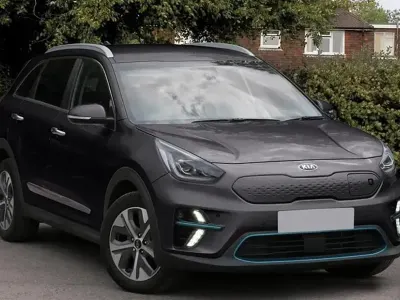Używany Kia e-Niro 147 kW (201 KM) 2020 SUV