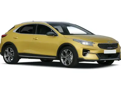 Used Kia XCeed 2022 SUV