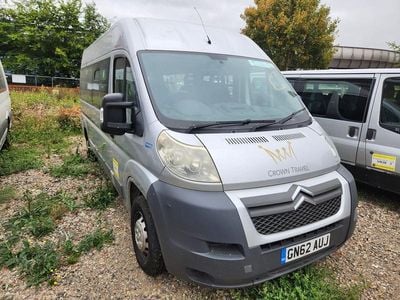 Citroën Relay