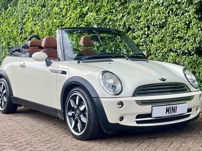 Used 2008 Mini Cooper Hatchback | £5,999