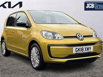 VW up!