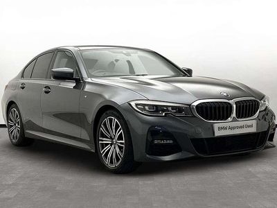 BMW 320e